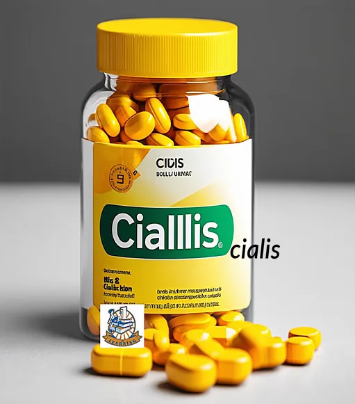 Cialis occorre la ricetta